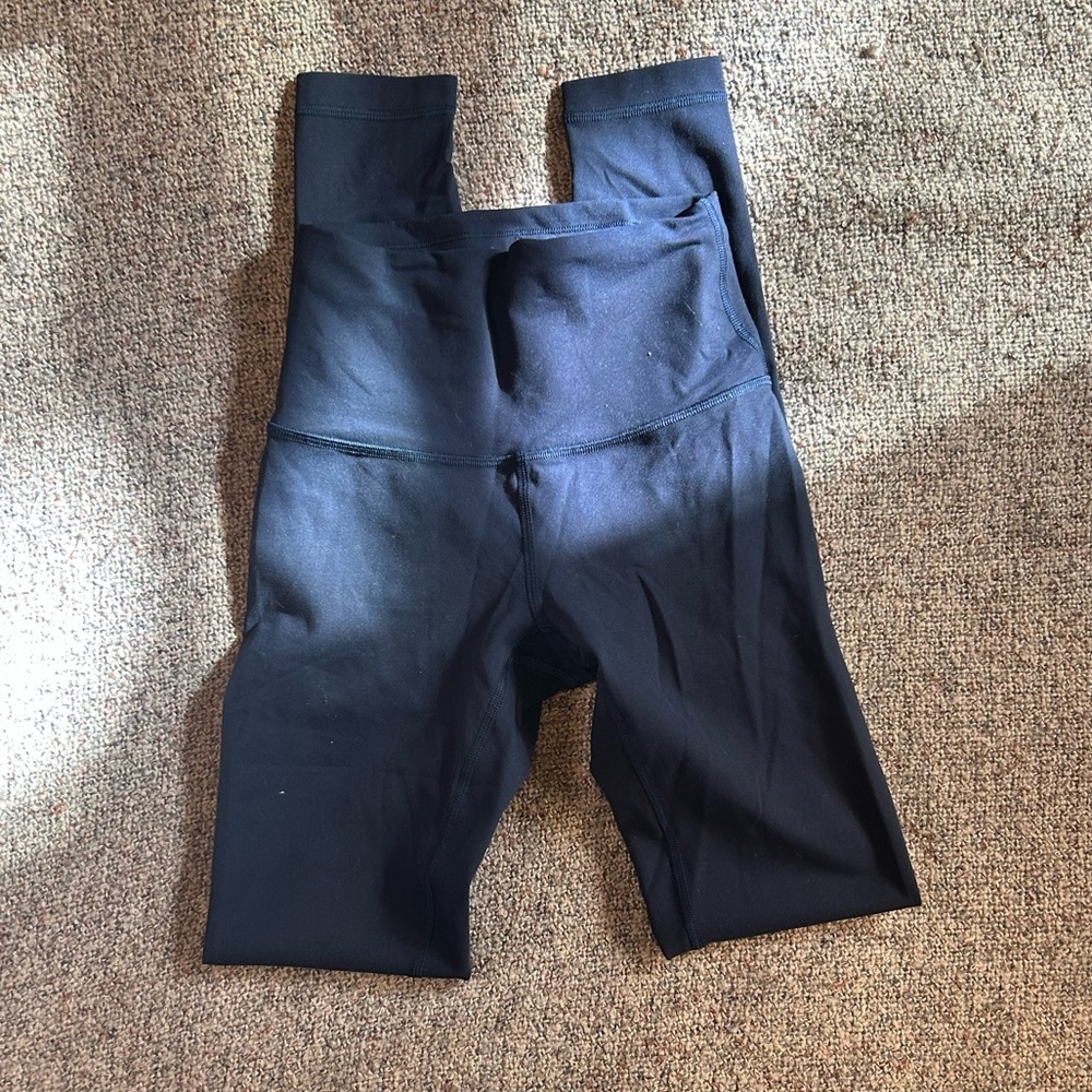 Lululemon Wunderunder Train High Rise Tight